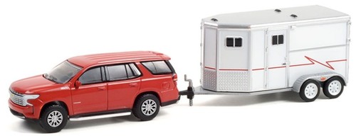 Greenlight hitch tow - -, &