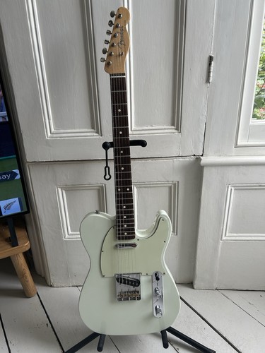 Fender classic player - classic, baja