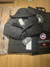 Canada Goose Wyndham