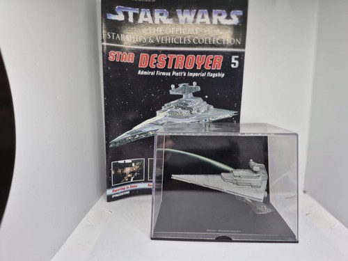 Deagostini star wars the - wars,