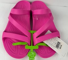 Crocs Kadee II Flip