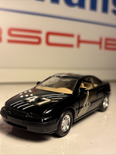 Welly opel vauxhall calibra - opel,