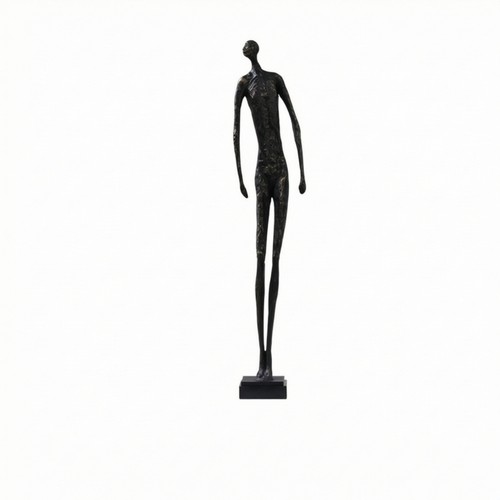 Human figure sculpture - figure,