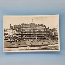 Brighton Postcard C1950