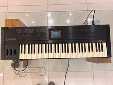 Rare Vintage Casio VZ-1 Synthesizer (Near Mint) 1988 - 1991