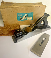 Rare Boxed Norris 14-1/2”