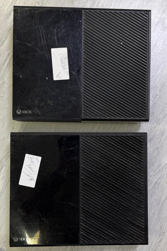 Job lot microsoft xbox - job, 2