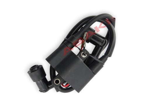 Ignition coil assy - coil, 3a0-06048-1