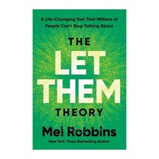 The let them - the, book
