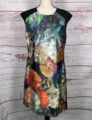 Ted baker helaina technicolor - baker,