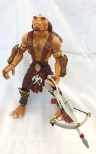Small Soldiers Figure Archer