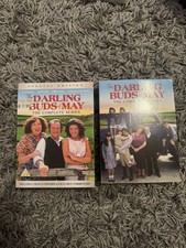 THE DARLING BUDS OF MAY - The