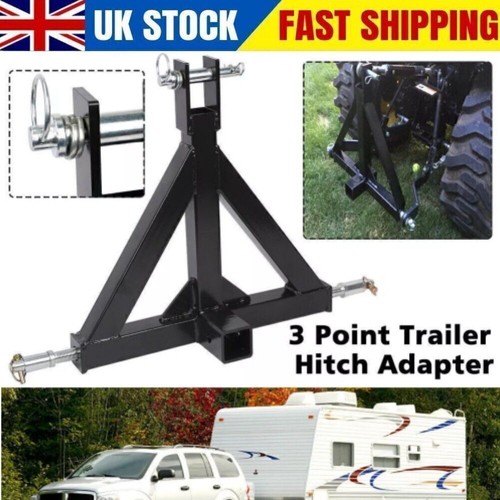 Point linkage tow - 3,