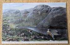 Grasmere Easedale Tarn, Lake