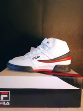 Fila F-13 Classic Mid High Top