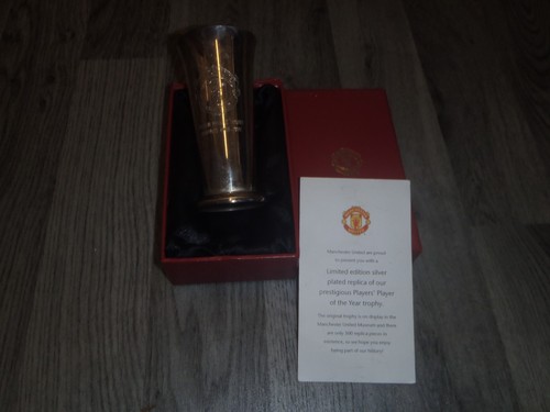 Ltd edition man - ltd, silver