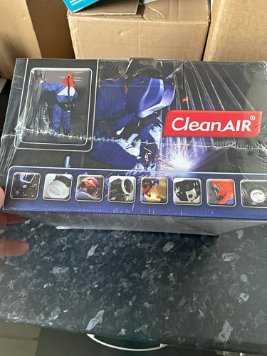 Cleanair short - cleanair,