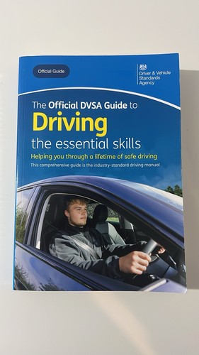 Official dvsa driving bundle - dvsa,