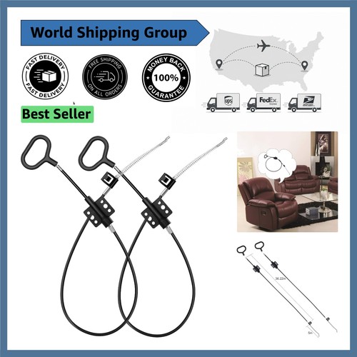 Durable black pull - durable, cables