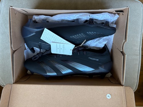 Adidas predator elite fg - adidas,