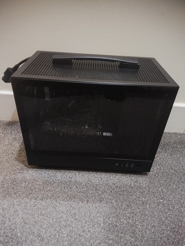 Mini itx gaming rtx - itx, 4000