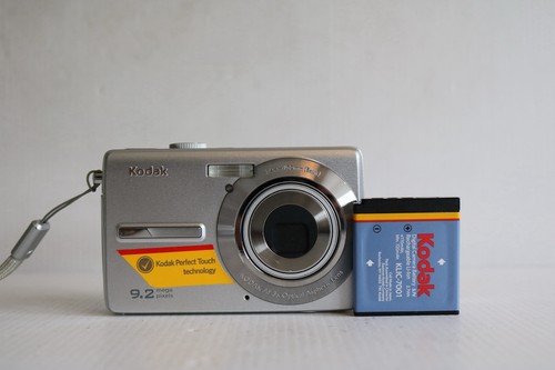 Kodak easyshare m320 2mp - easyshare, 9.2mp