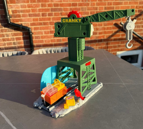 Fisher price thomas friends - price,