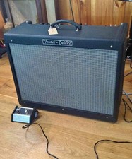Fender Hot Rod Deluxe III