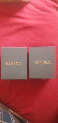 Bulova marine star men - bulova, men's