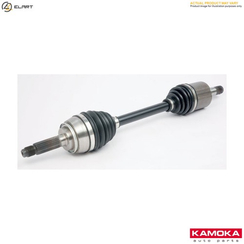 Drive shaft 5011292 for honda - 5011292,
