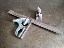 Eclipse Chisel Hone Tool &