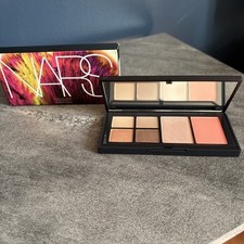 Nars Lost In Luster Face