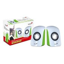 Genius SP-U115 USB Powered