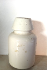 GWR Ceramic Railway Telegraph