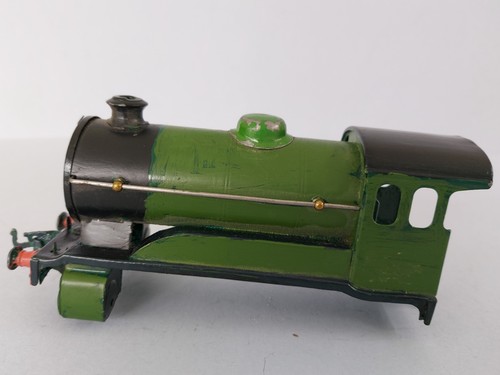 Gauge hornby type 501 - gauge,