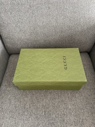 Authentic gucci shoes - authentic,