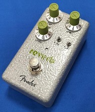 Fender Hammertone Reverb Pedal