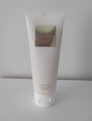 Estee lauder luxe body creme - luxe,