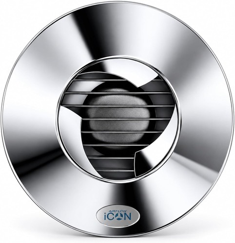 Airflow icon fan cover - icon, 15