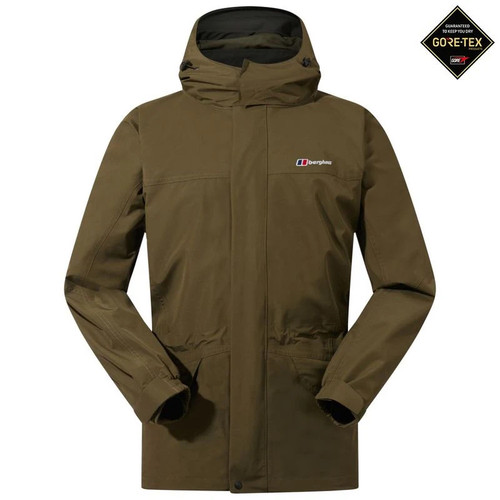 Berghaus mens cornice - berghaus,