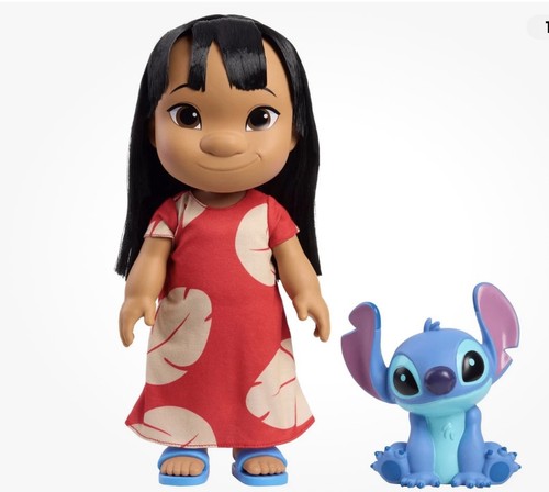 Disney lilo and stitch inch - disney,