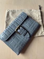 BURBERRY WALLET PURSE WITH