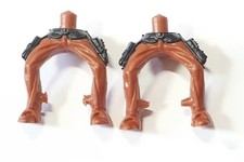 Vintage Timpo American Wild