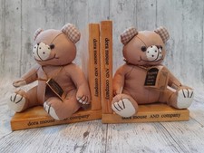 Dora Mouse & Company Book Ends - Dora Designs