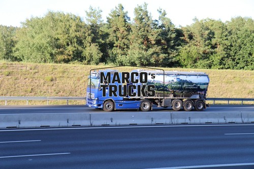 Truck photo volvo tanker - photo, fh