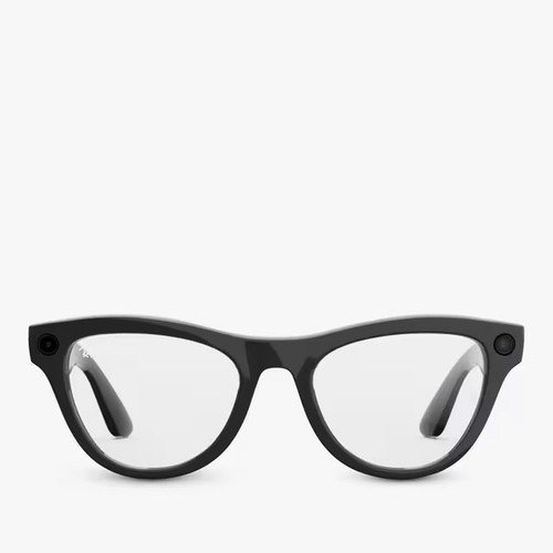 New ray ban meta skyler - skyler, 1