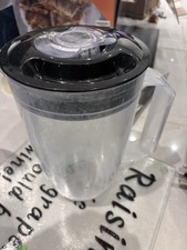 Andrew James Food Processor And Accessories