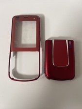 Nokia 6220 Classic Front