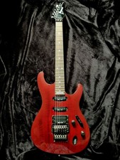 Ibanez 540s electric guitar - electric,