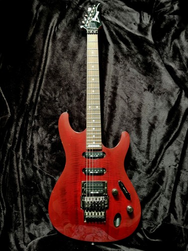 Ibanez 540s electric guitar - 540s,